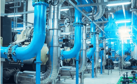 建設(shè)低碳綠色智能工廠，從優(yōu)化冷水機(jī)開始