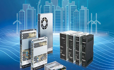 重磅推出：臺(tái)達(dá)工業(yè)電源 平板型電源PMT2系列、導(dǎo)軌型電源LYTE系列